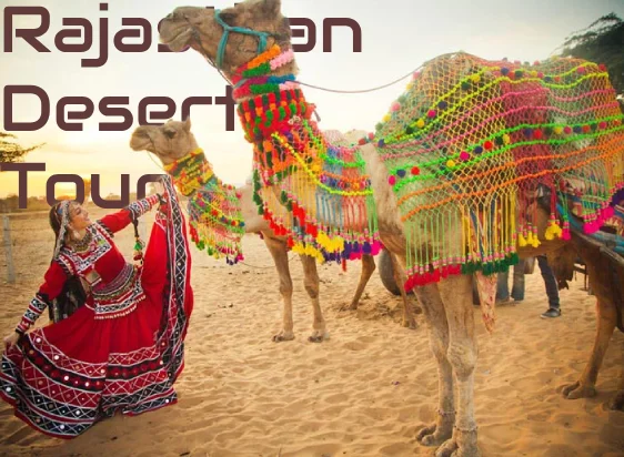 Rajasthan Desert Tour Package